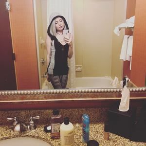 Meet your Posher, Ali